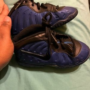 Kids Foamposite